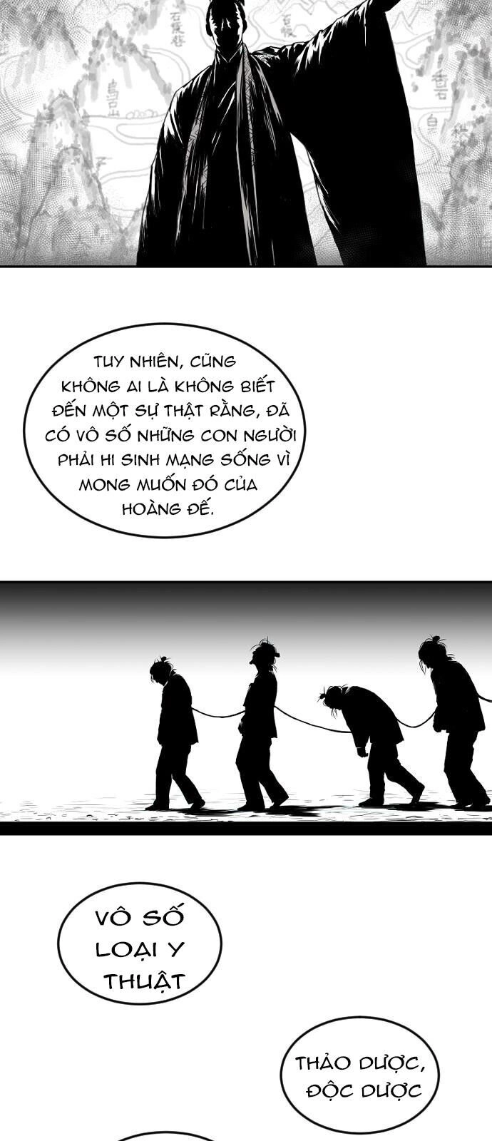 Sát Thủ Anh Vũ Chapter 8 - 48