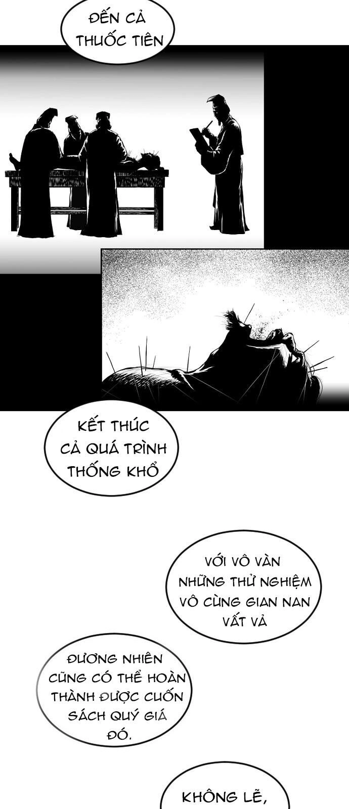 Sát Thủ Anh Vũ Chapter 8 - 49