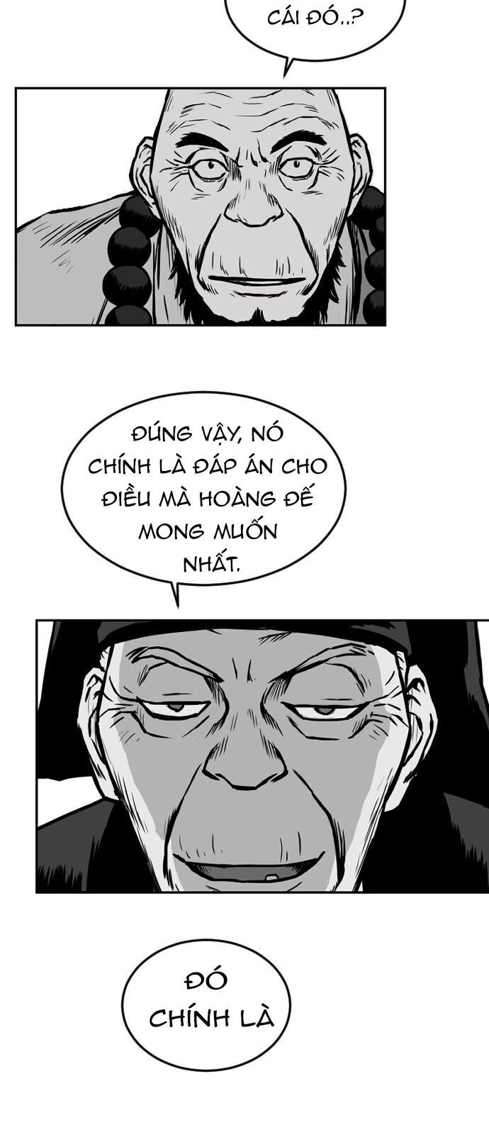Sát Thủ Anh Vũ Chapter 8 - 50