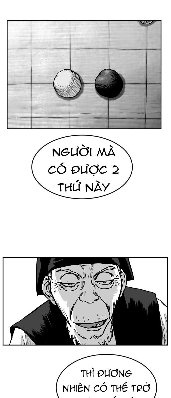 Sát Thủ Anh Vũ Chapter 9 - 3