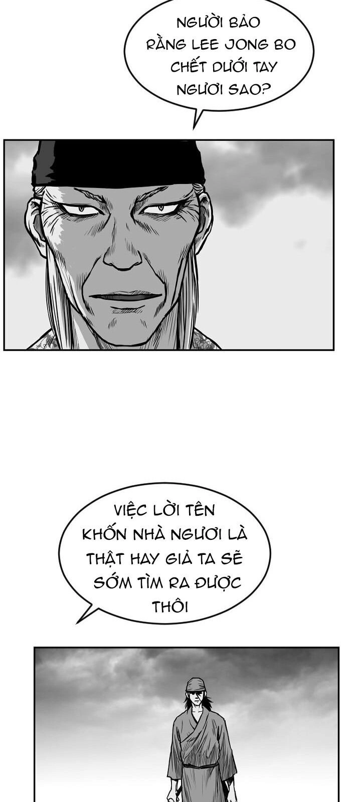 Sát Thủ Anh Vũ Chapter 9 - 5