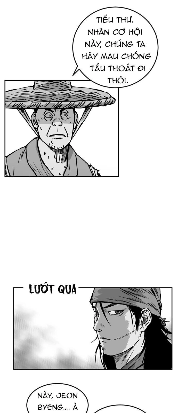 Sát Thủ Anh Vũ Chapter 9 - 9