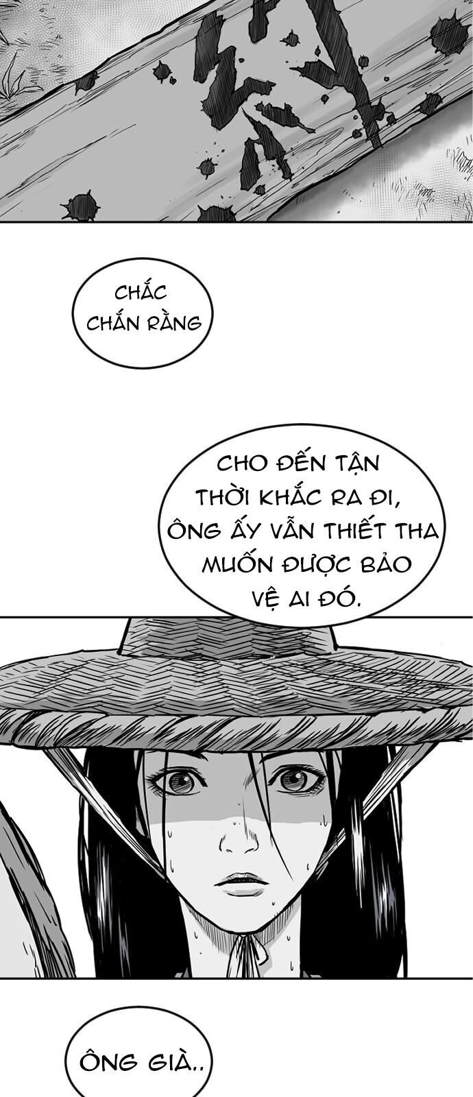 Sát Thủ Anh Vũ Chapter 9 - 12