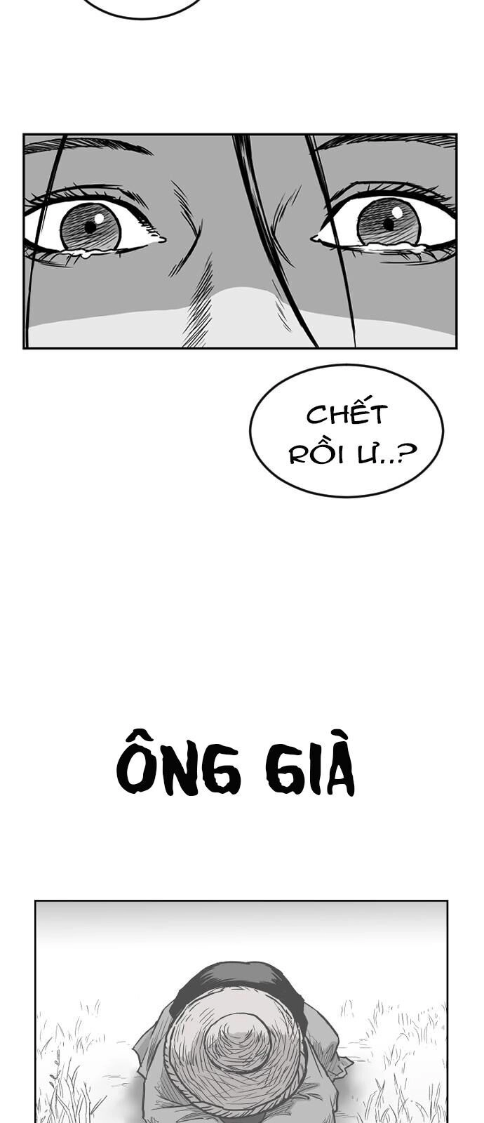 Sát Thủ Anh Vũ Chapter 9 - 13