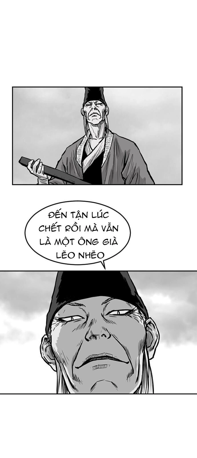 Sát Thủ Anh Vũ Chapter 9 - 15