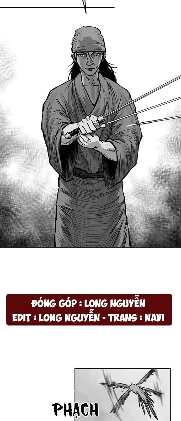 Sát Thủ Anh Vũ Chapter 9 - 20