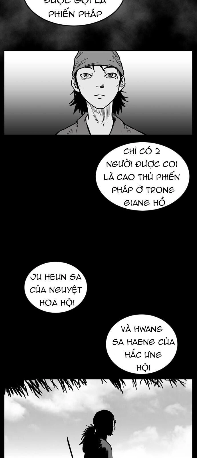 Sát Thủ Anh Vũ Chapter 9 - 24