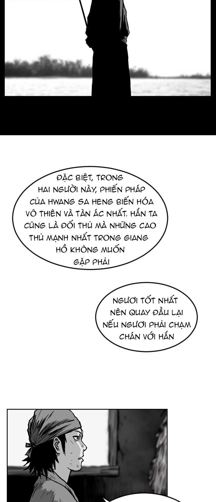 Sát Thủ Anh Vũ Chapter 9 - 25