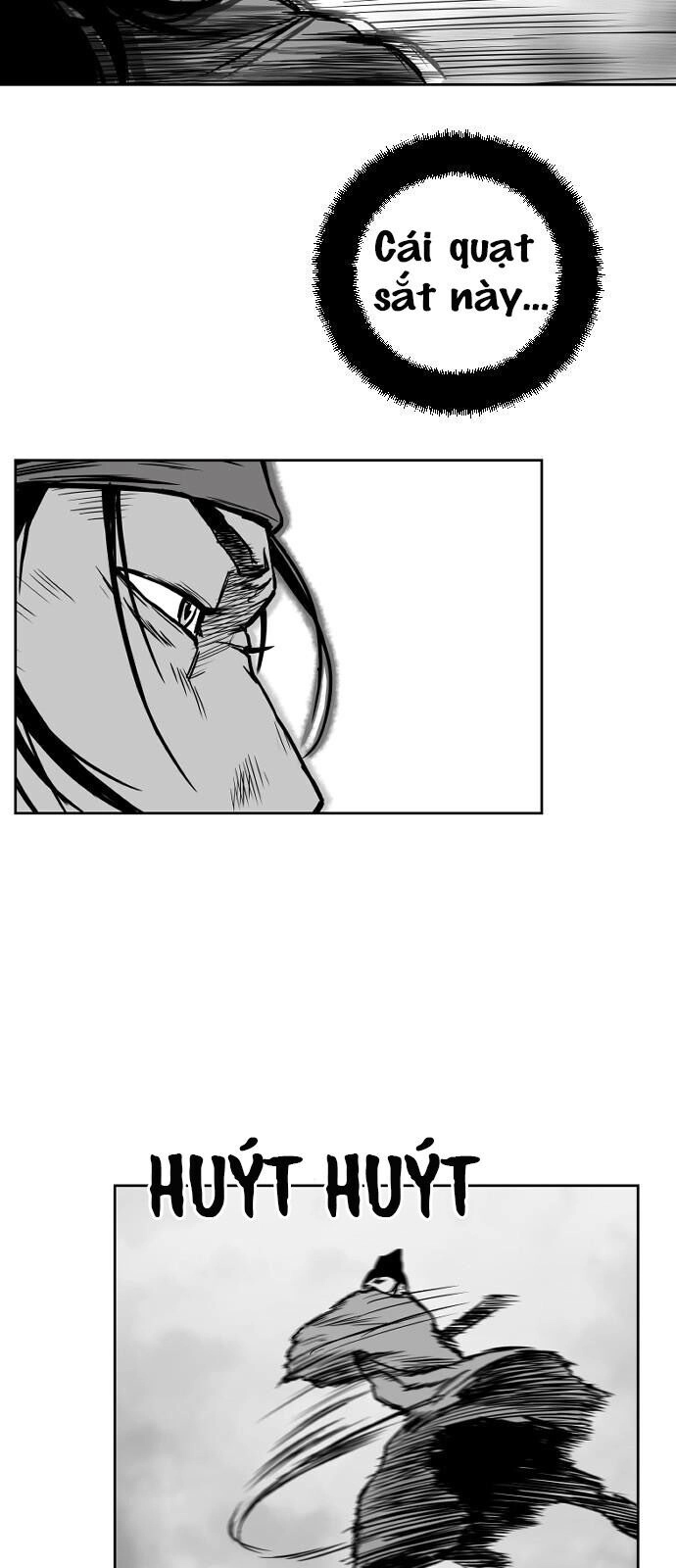 Sát Thủ Anh Vũ Chapter 9 - 34