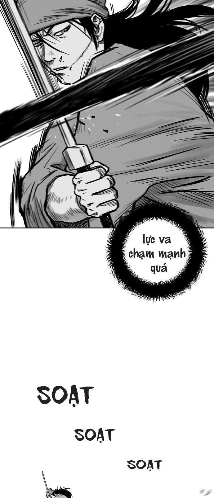 Sát Thủ Anh Vũ Chapter 9 - 36