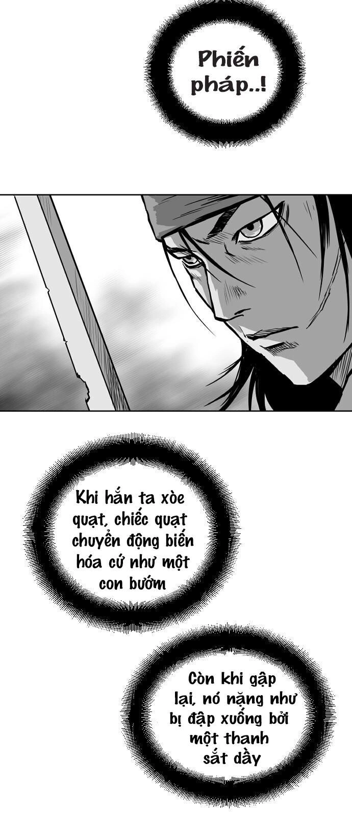 Sát Thủ Anh Vũ Chapter 9 - 39
