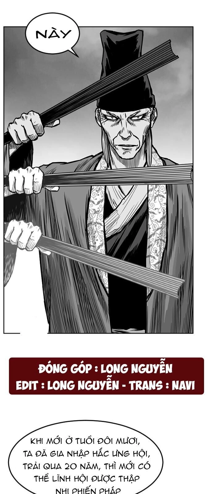 Sát Thủ Anh Vũ Chapter 9 - 40