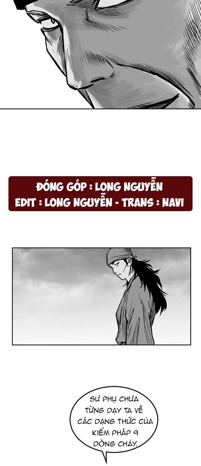 Sát Thủ Anh Vũ Chapter 9 - 43