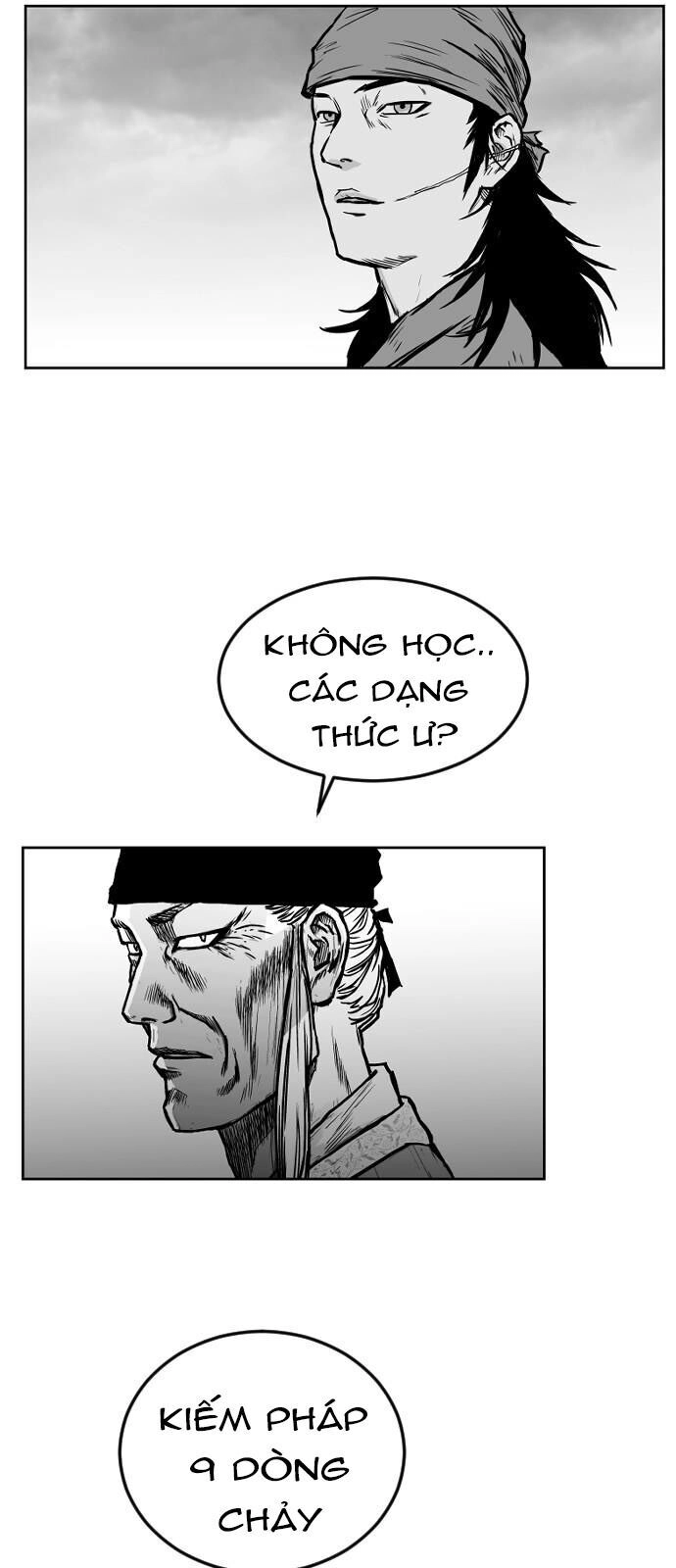 Sát Thủ Anh Vũ Chapter 9 - 44