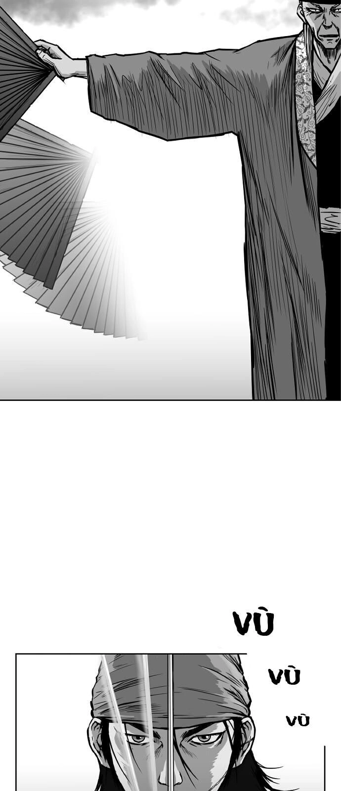 Sát Thủ Anh Vũ Chapter 9 - 49