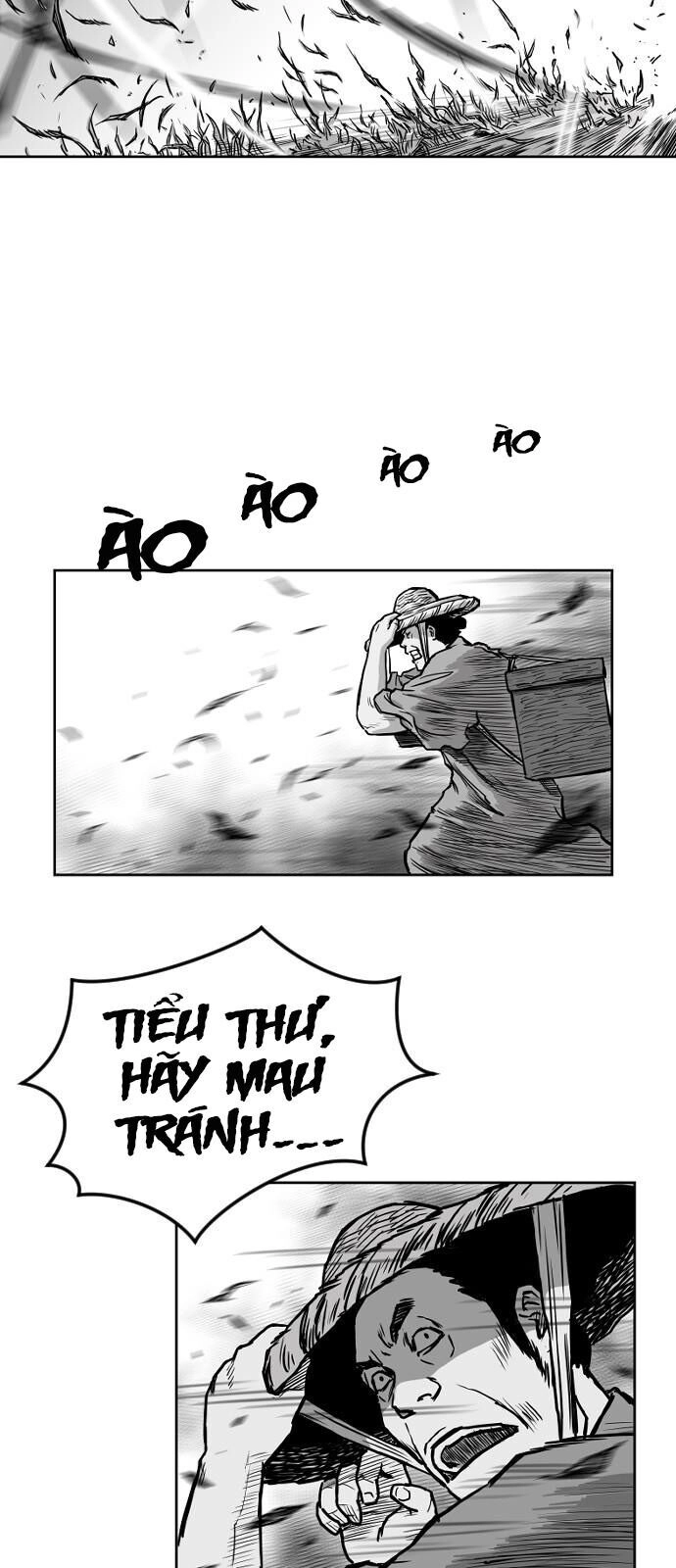 Sát Thủ Anh Vũ Chapter 9 - 53