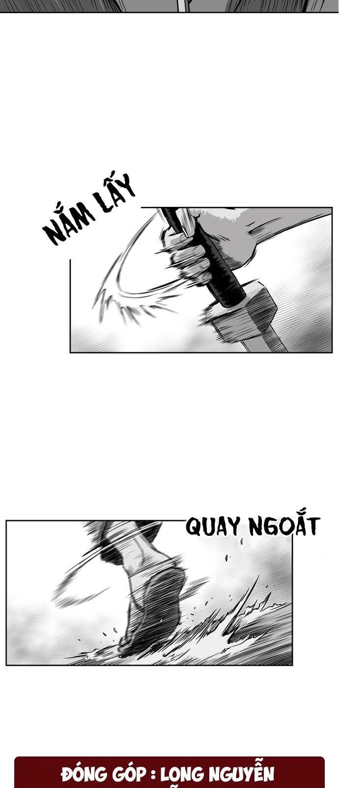 Sát Thủ Anh Vũ Chapter 9 - 57