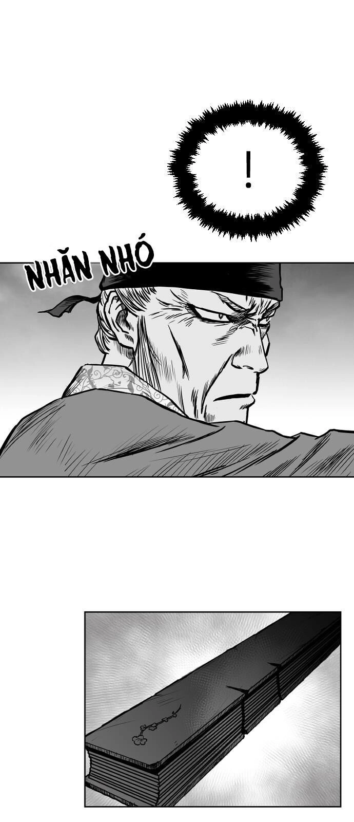 Sát Thủ Anh Vũ Chapter 10 - 11