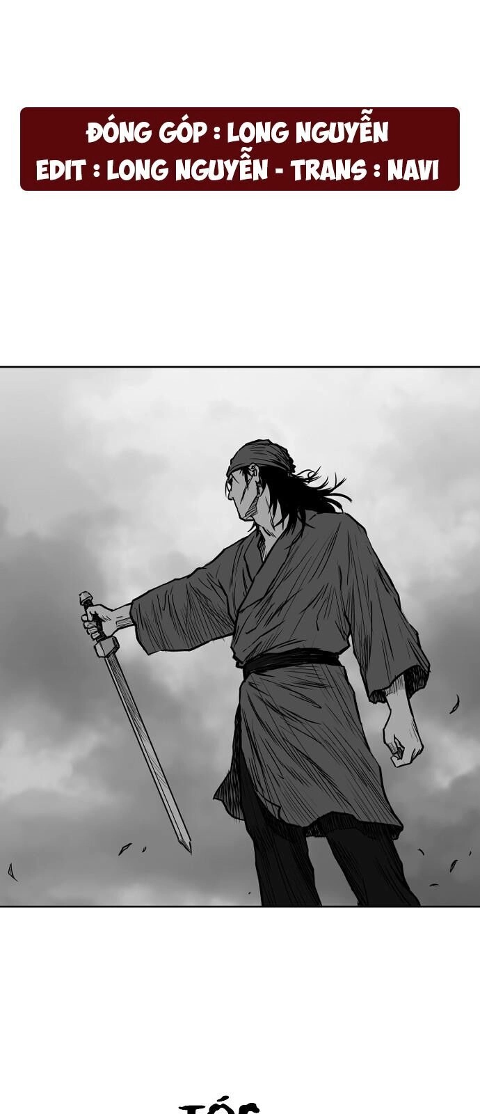 Sát Thủ Anh Vũ Chapter 10 - 12