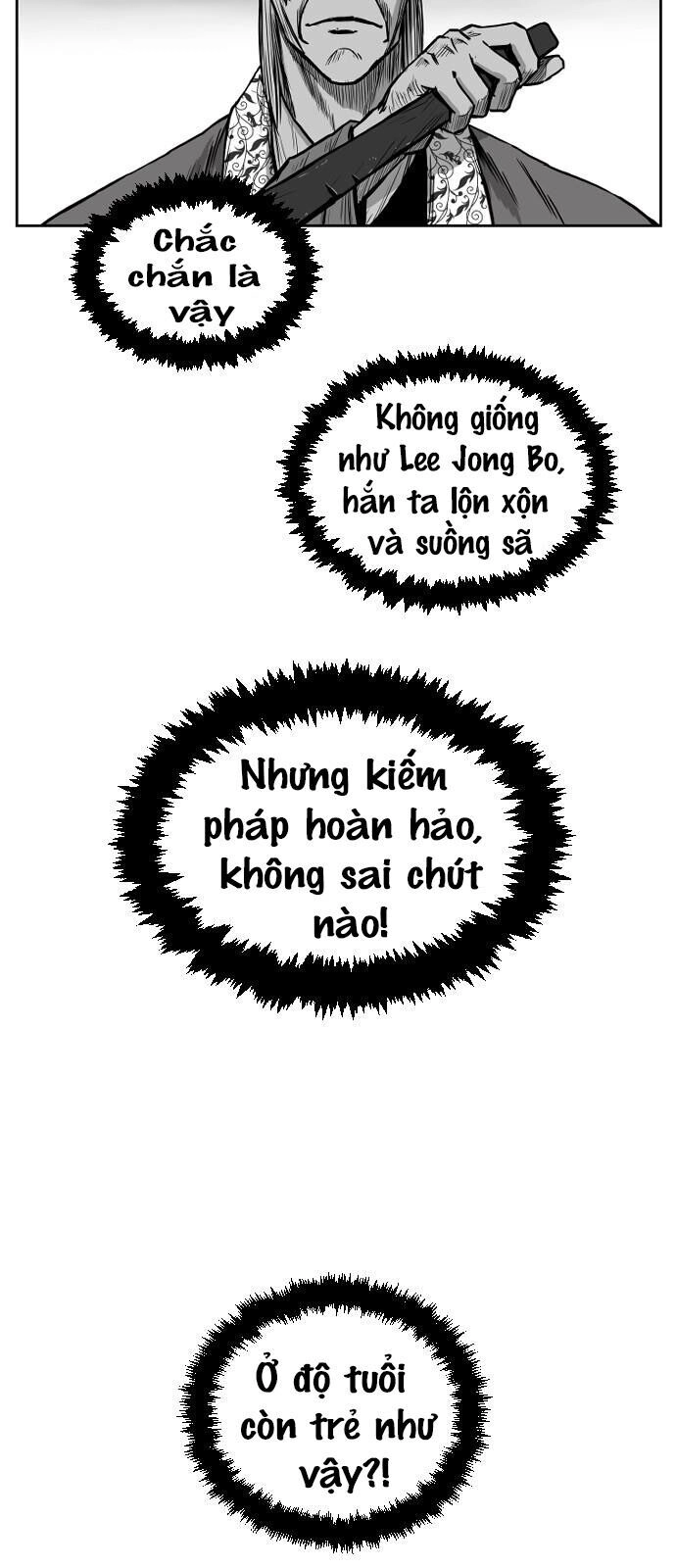 Sát Thủ Anh Vũ Chapter 10 - 15