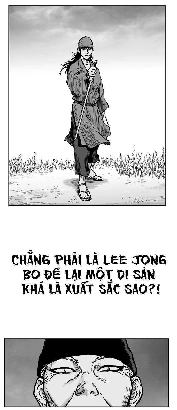 Sát Thủ Anh Vũ Chapter 10 - 16