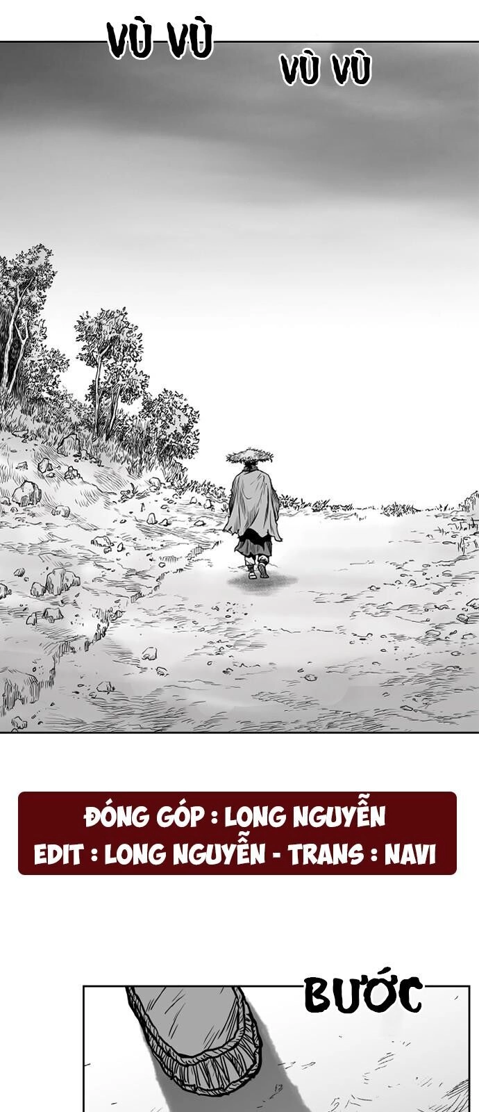 Sát Thủ Anh Vũ Chapter 10 - 19