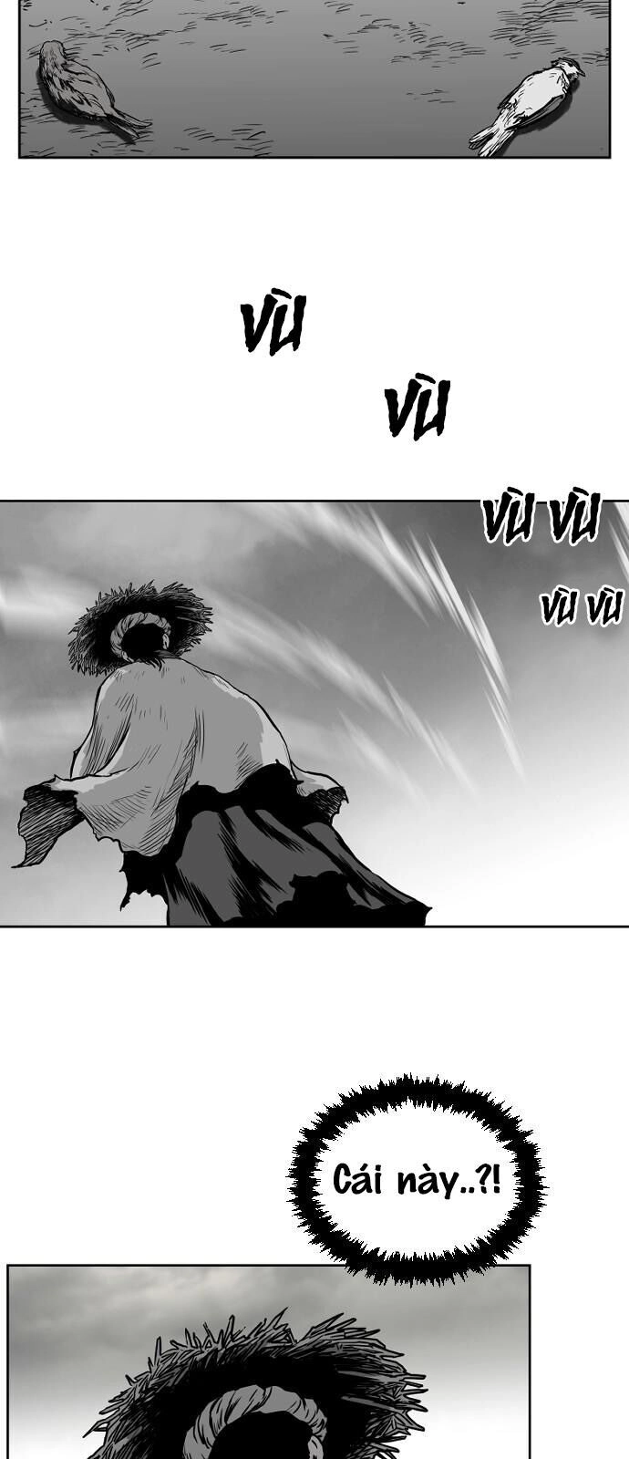 Sát Thủ Anh Vũ Chapter 10 - 22