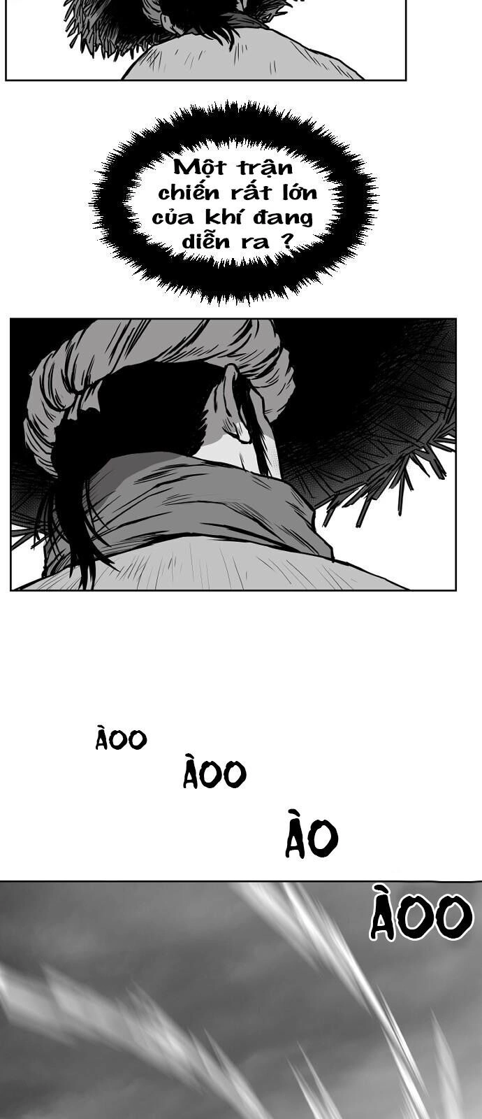 Sát Thủ Anh Vũ Chapter 10 - 23