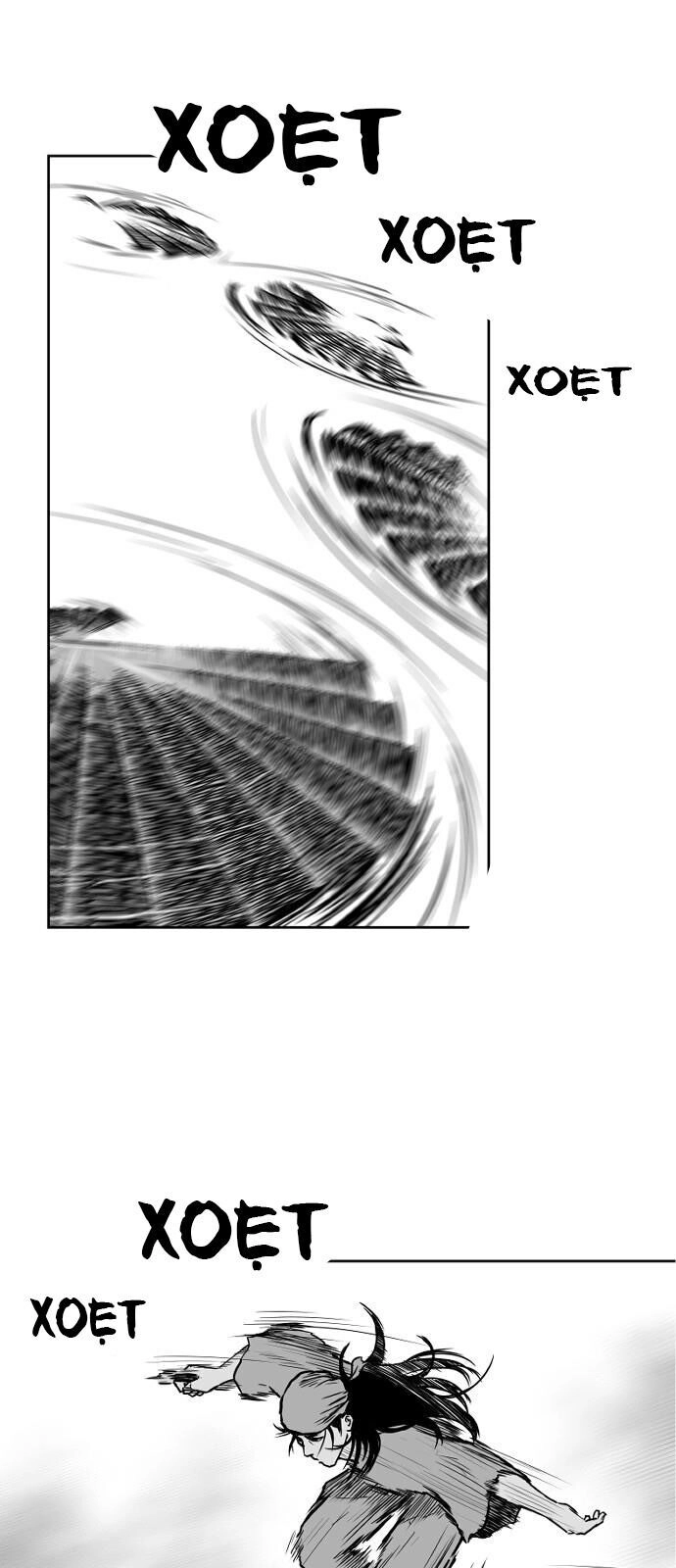 Sát Thủ Anh Vũ Chapter 10 - 25