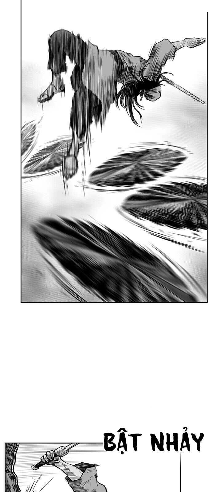 Sát Thủ Anh Vũ Chapter 10 - 27