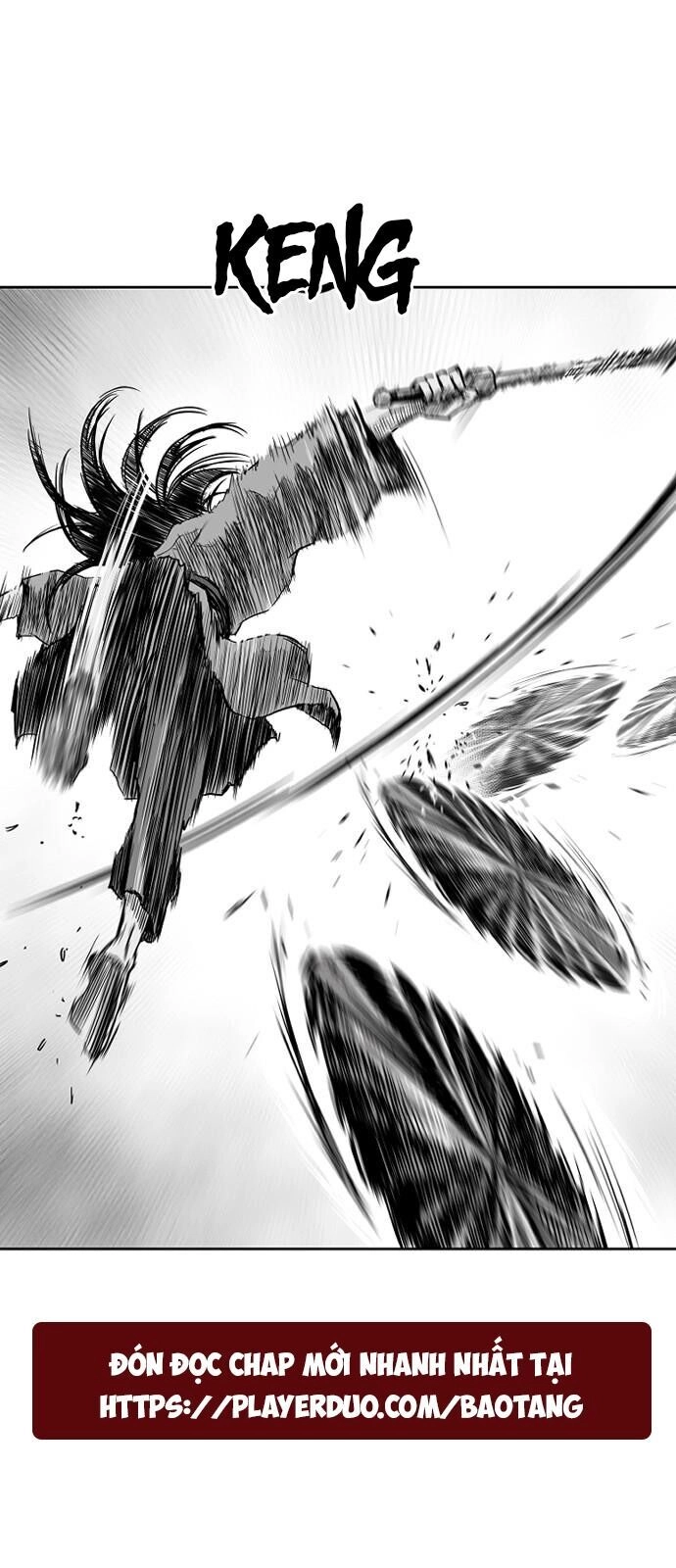 Sát Thủ Anh Vũ Chapter 10 - 29