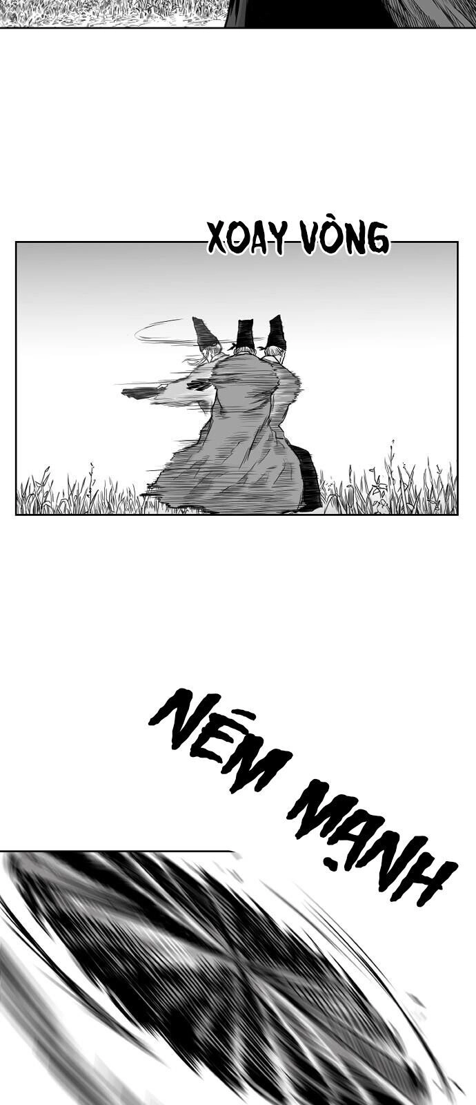 Sát Thủ Anh Vũ Chapter 10 - 31