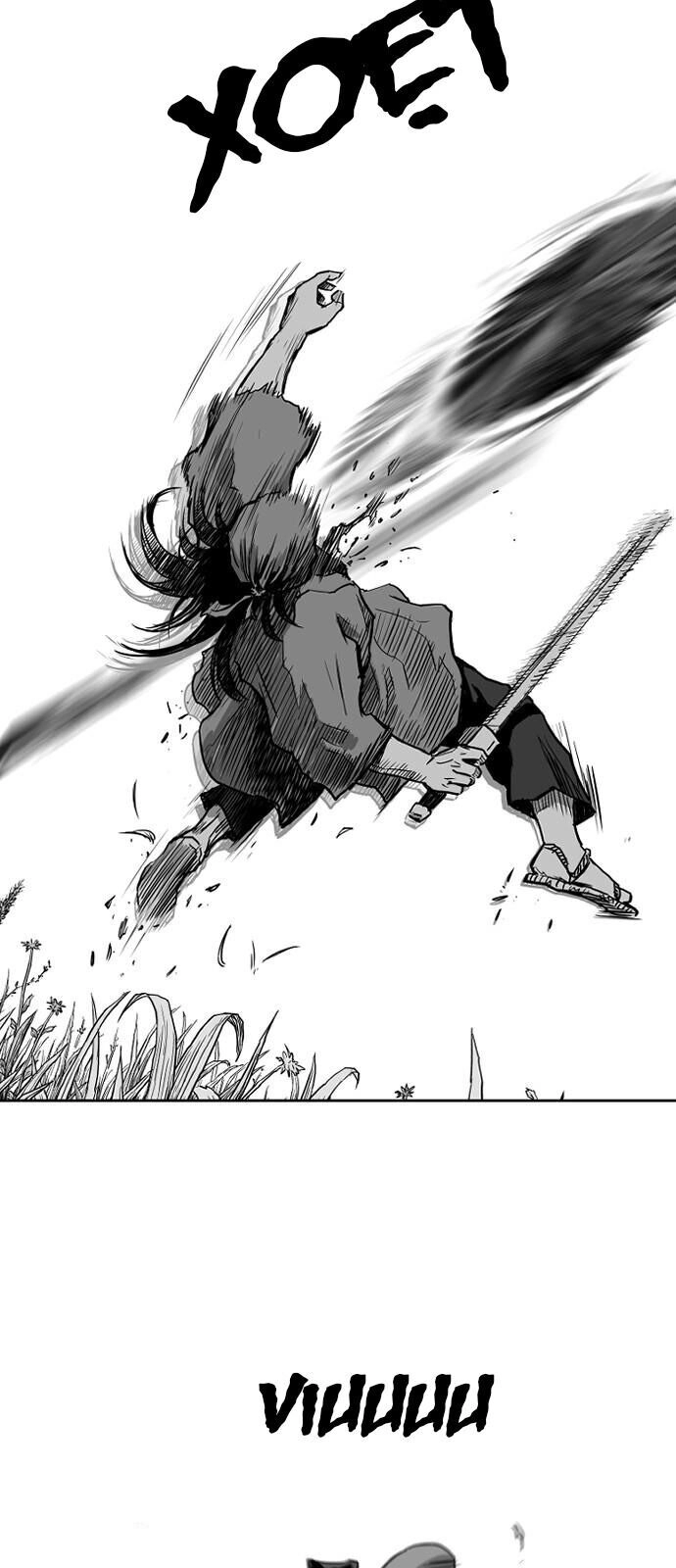 Sát Thủ Anh Vũ Chapter 10 - 34