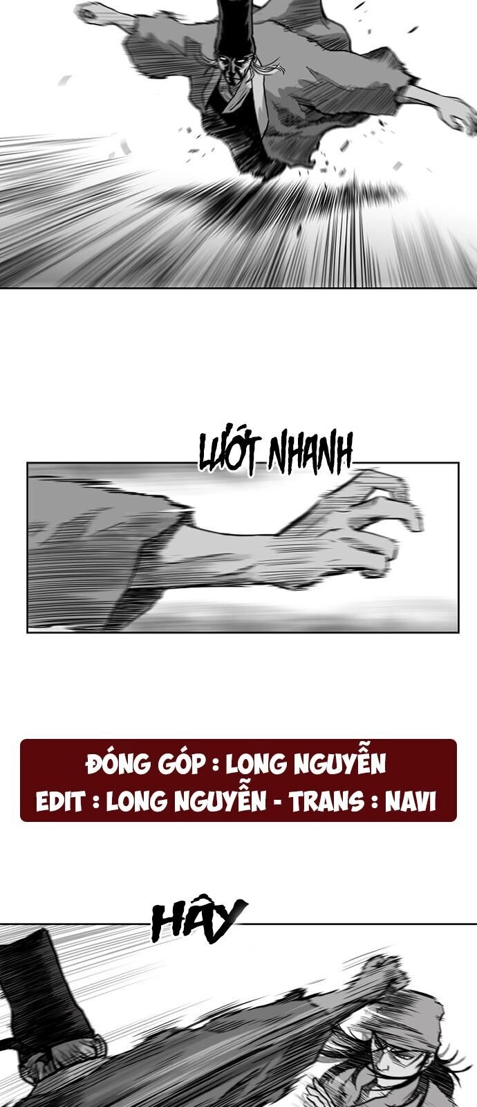 Sát Thủ Anh Vũ Chapter 10 - 35