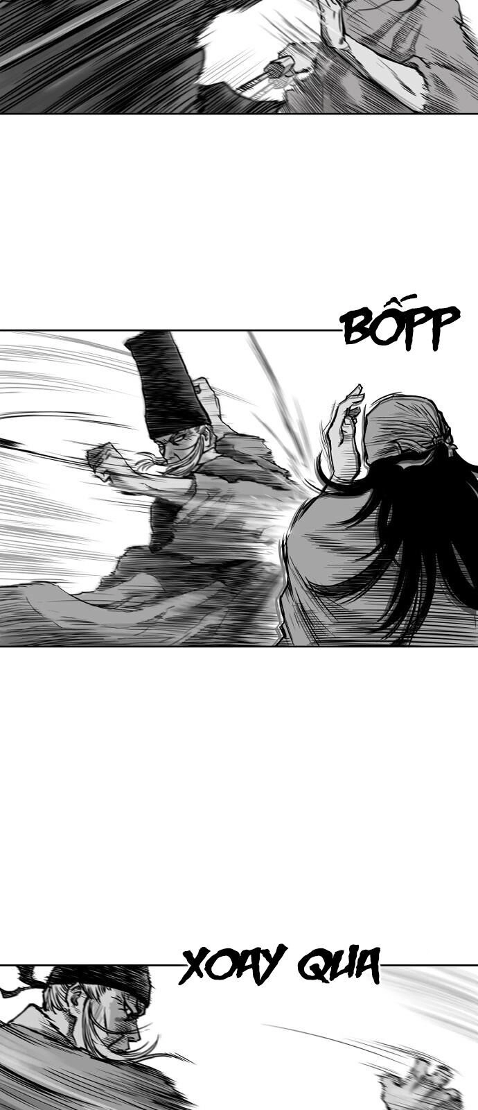 Sát Thủ Anh Vũ Chapter 10 - 36