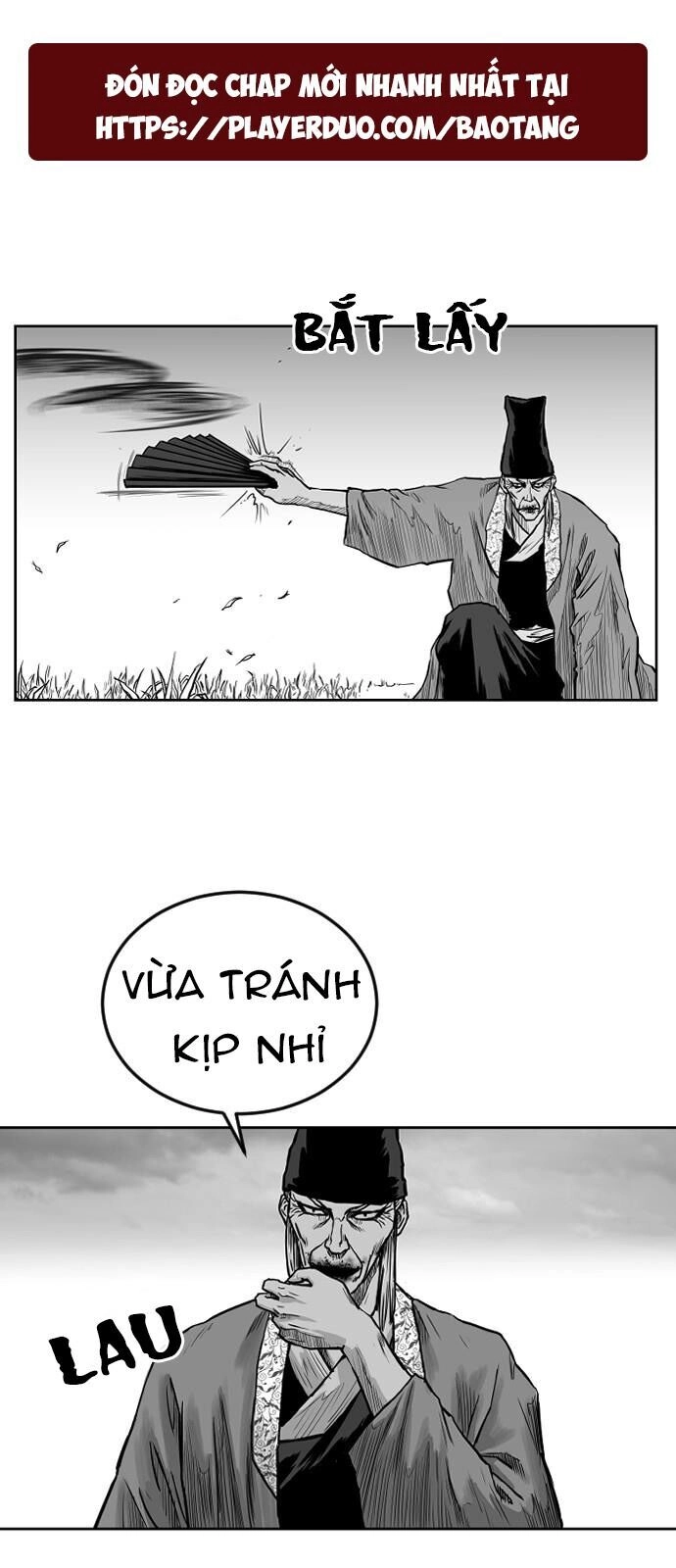 Sát Thủ Anh Vũ Chapter 10 - 44
