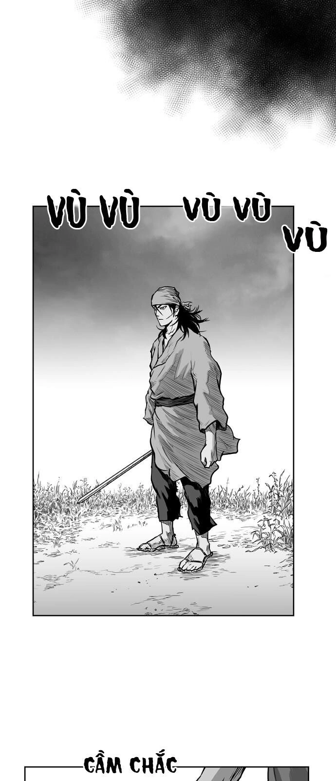 Sát Thủ Anh Vũ Chapter 10 - 52
