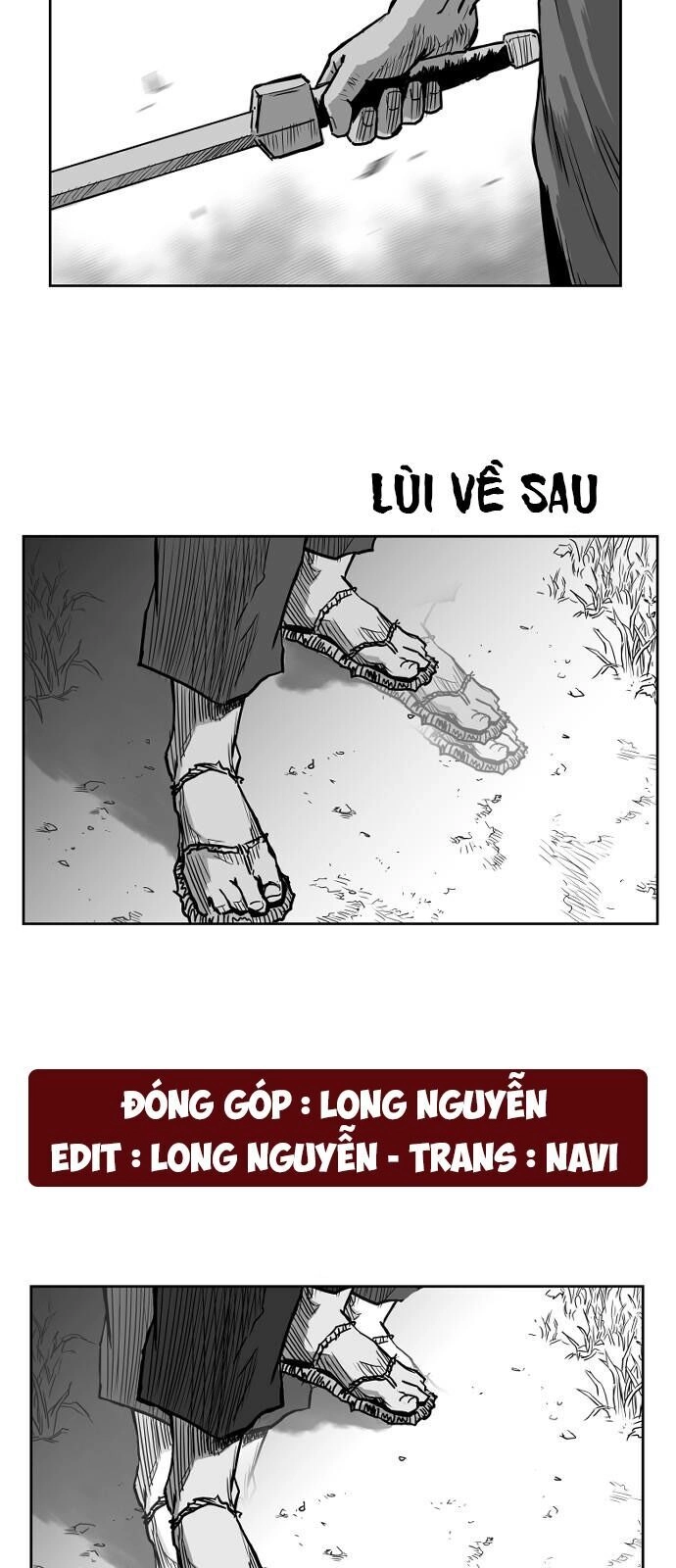 Sát Thủ Anh Vũ Chapter 10 - 53