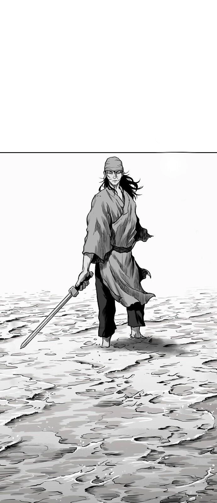 Sát Thủ Anh Vũ Chapter 11 - 3