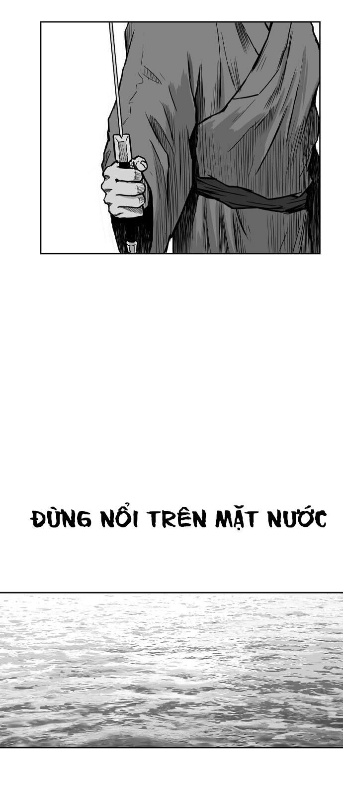 Sát Thủ Anh Vũ Chapter 11 - 10