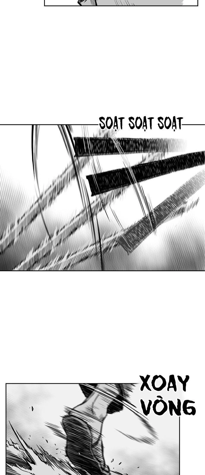 Sát Thủ Anh Vũ Chapter 11 - 16