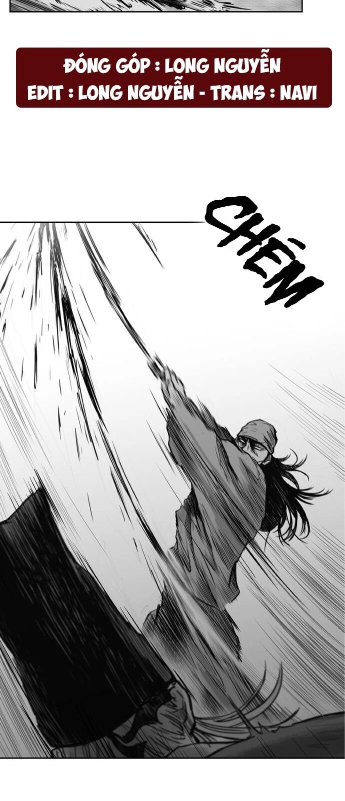 Sát Thủ Anh Vũ Chapter 11 - 17