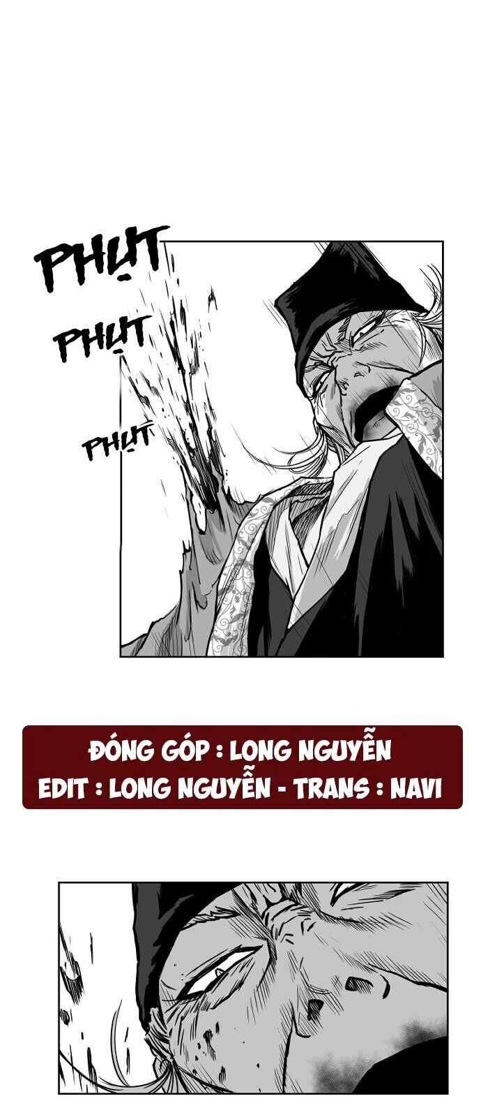 Sát Thủ Anh Vũ Chapter 11 - 18