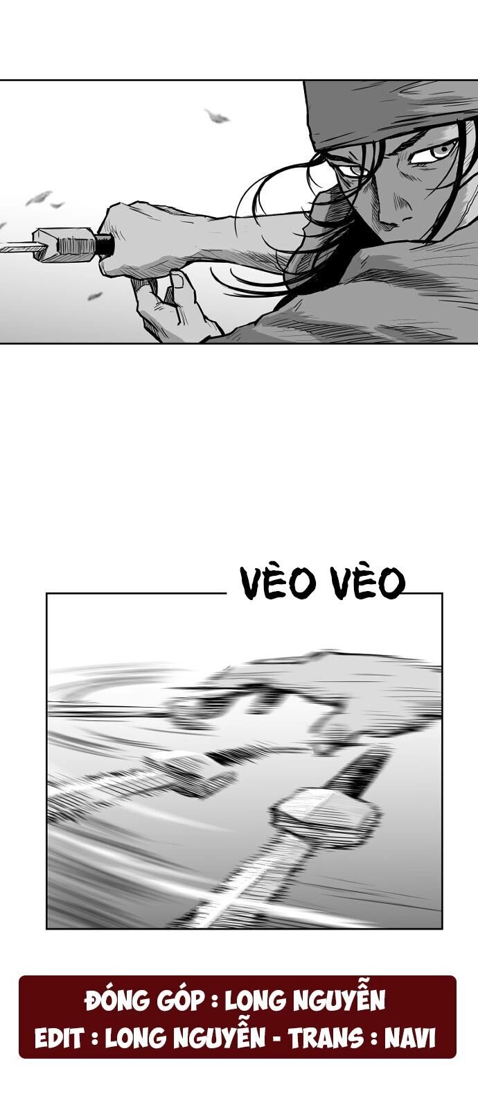 Sát Thủ Anh Vũ Chapter 11 - 21