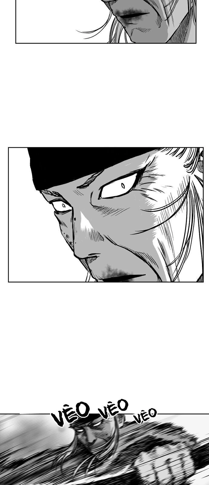 Sát Thủ Anh Vũ Chapter 11 - 25