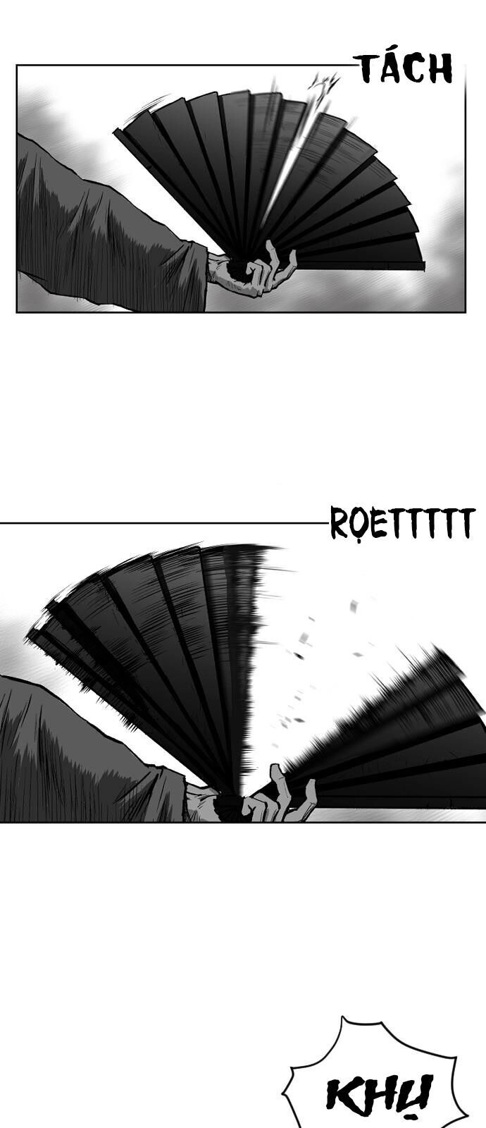 Sát Thủ Anh Vũ Chapter 11 - 30