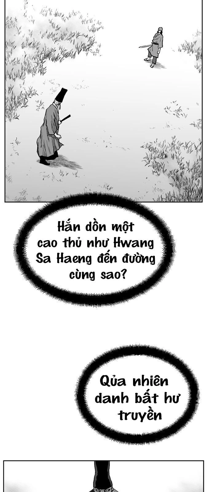 Sát Thủ Anh Vũ Chapter 11 - 33