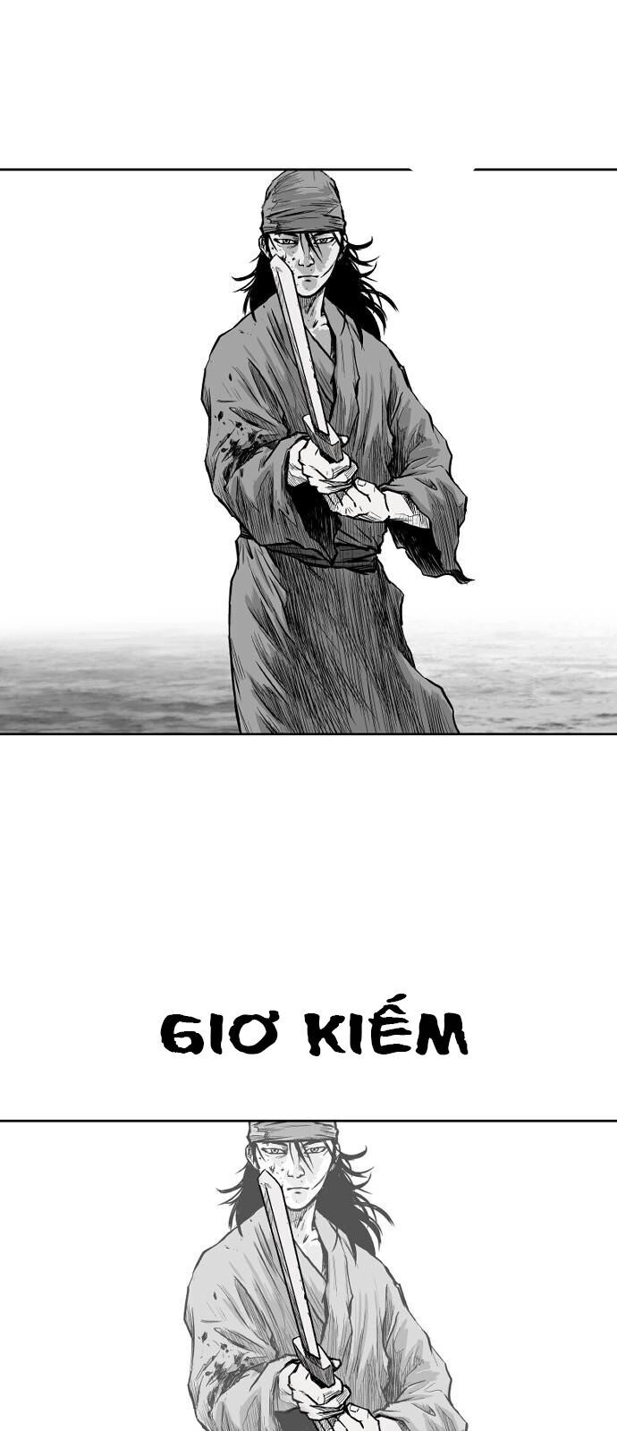 Sát Thủ Anh Vũ Chapter 11 - 39