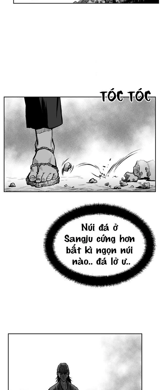 Sát Thủ Anh Vũ Chapter 11 - 50