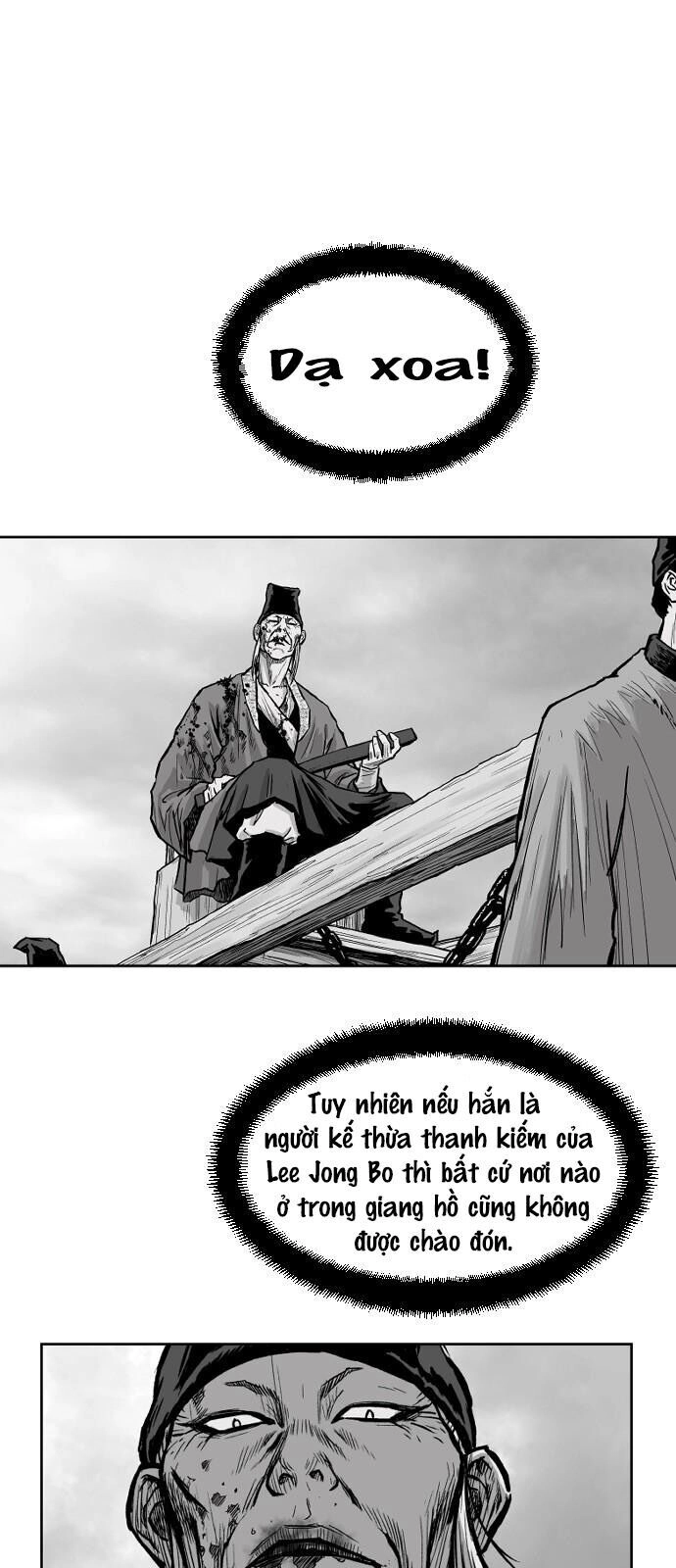 Sát Thủ Anh Vũ Chapter 11 - 52